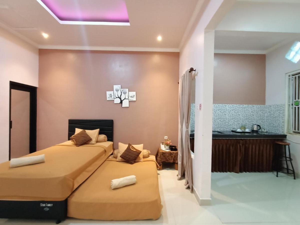 Bis Homestay Sumbawa Exterior photo