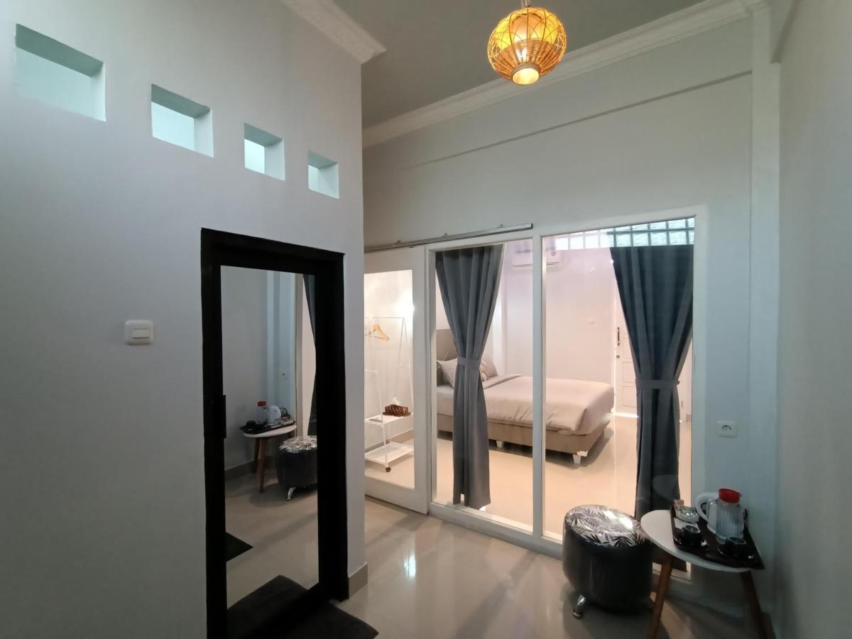 Bis Homestay Sumbawa Exterior photo